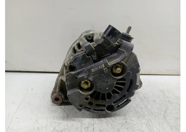Alternator 0124325079 Toyota Avensis 2 T25 (2002 - 2006) - miniatura 2