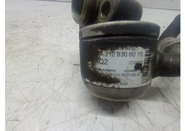 Conducta clima ac A2128306015 Mercedes Benz E-Class W212 (2009 - 2013) OM651.925