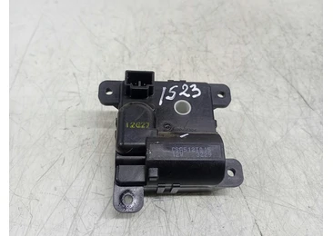 Motoras clapeta mixaj aer CSA512T015 Suzuki Swift 6 generation (2023 - prezent) 1.2 Z12E