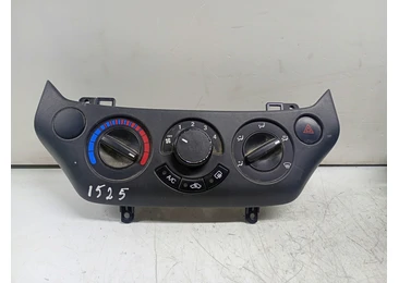 Panou clima ac Chevrolet Aveo T250 (facelift) (2006 - 2012) 1.4