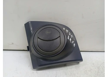Grila ventilatie bord 96655055 Chevrolet Aveo T250 (facelift) (2006 - 2012) 1.4
