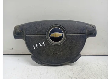 Airbag sofer 96879041 Chevrolet Aveo T250 (facelift) (2006 - 2012) 1.4
