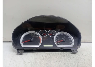 Ceasuri de bord 96859189 Chevrolet Aveo T250 (facelift) (2006 - 2012) 1.4
