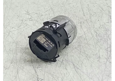 Buton start stop A2139055500 Mercedes Benz E-Class W213 (2016 - 2020) - miniatura 2