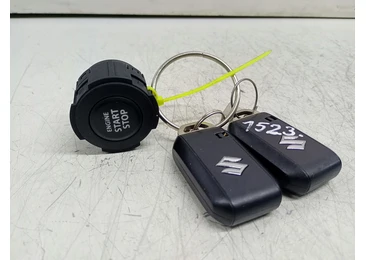 Buton start stop cu chei Suzuki Swift 6 generation (2023 - prezent) 1.2 Z12E