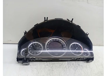 Ceasuri de bord A2129004104 Mercedes Benz E-Class W212 (2009 - 2013) - miniatura 4