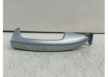 Maner exterior dreapta fata 3C0837210 Volkswagen Passat CC 1 (2008 - 2012) 2.0 CBAA