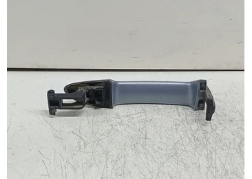 Maner exterior dreapta fata Volkswagen Passat CC 1 (2008 - 2012) - miniatura 3
