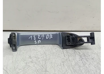 Maner exterior dreapta spate Volkswagen Passat CC 1 (2008 - 2012) - miniatura 2