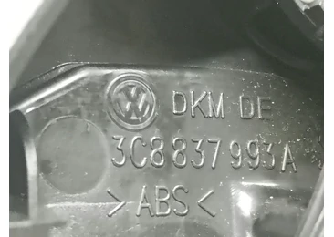 Boxa difuzor tweeter stanga fata Volkswagen Passat CC 1 (2008 - 2012) - miniatura 3