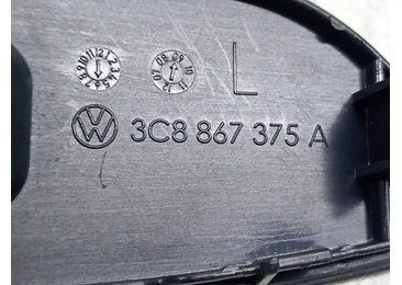 Buton geam stanga spate Volkswagen Passat CC 1 (2008 - 2012) - miniatura 3