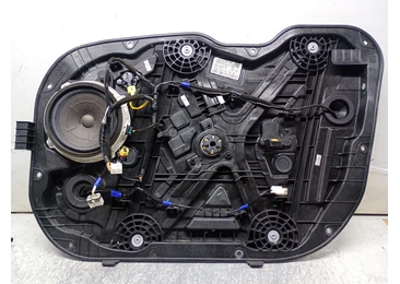 Macara geam dreapta fata 82480-G4060 81320-g3020 Hyundai i30 PD (2017 - 2020)
