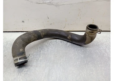 Furtun intercooler Toyota Avensis 2 T25 (2002 - 2006) 1.8