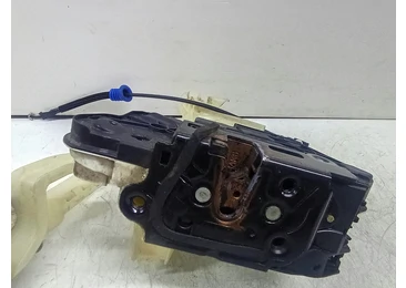 Broasca stanga fata 5N1837015A Volkswagen Passat CC 1 (2008 - 2012) - miniatura 3