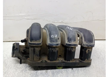 Galerie admisie Toyota Avensis 2 T25 (2002 - 2006) 1.8
