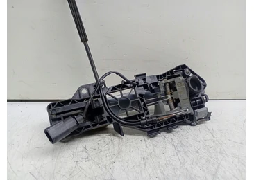 Maner exterior stanga spate Volkswagen Passat CC 1 (2008 - 2012) - miniatura 2