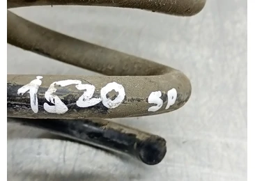 Arc suspensie spate Mercedes Benz E-Class W213 (2016 - 2020) - miniatura 3