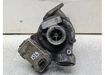 Turbo turbina A6510902780 Mercedes Benz E-Class W212 (2009 - 2013) OM651.925