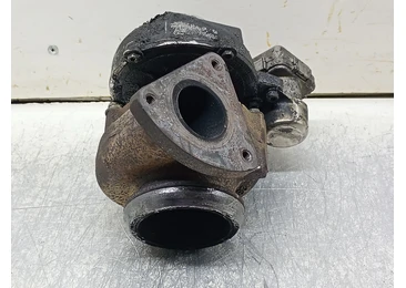 Turbo turbina A6510902780 Mercedes Benz E-Class W212 (2009 - 2013) - miniatura 2