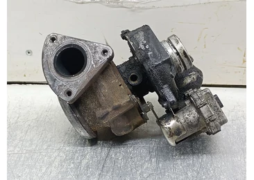 Turbo turbina A6510902780 Mercedes Benz E-Class W212 (2009 - 2013) - miniatura 3
