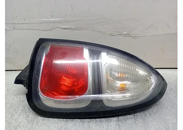 Stop dreapta 9681749180 Citroen C3 Picasso 1 (2008 - 2013) 1.6 HDi