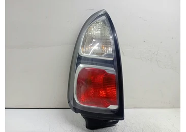 Stop stanga 9681727280 Citroen C3 Picasso 1 (2008 - 2013) 1.6 HDi