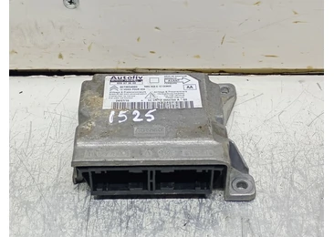 Calculator airbag 9673654980 Citroen C3 Picasso 1 (2008 - 2013) 1.6 HDi