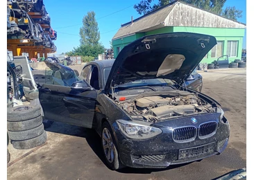BMW Seria 1 F20/F21 (2011 - 2015) - miniatura 1