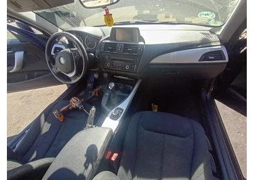 BMW Seria 1 F20/F21 (2011 - 2015) - miniatura 2