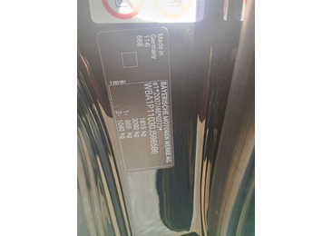 BMW Seria 1 F20/F21 (2011 - 2015) - miniatura 4