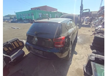 BMW Seria 1 F20/F21 (2011 - 2015) - miniatura 5