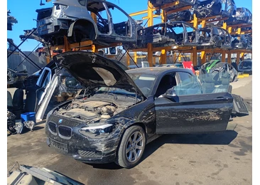 BMW Seria 1 F20/F21 (2011 - 2015) - miniatura 7