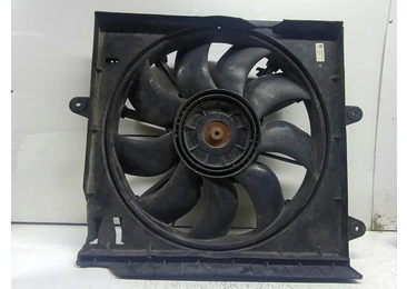 Electroventilator gmv 1115156 24042401 55116955AC Jeep Grand Cherokee WK (2004 - 2010)