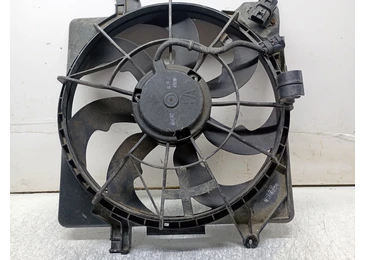 Electroventilator gmv 25380-3zxxx Hyundai i40 VF (2011 - 2015)