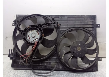 Electroventilator gmv 6q0121207f Volkswagen Golf 4 (1997 - 2006)