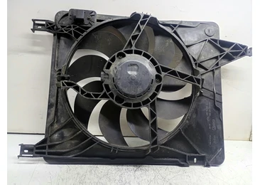 Electroventilator gmv 5393199 Nissan Qashqai 1 J10 (2007 - 2010)