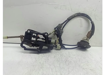 Timonerie manuala 5 trepte 9688833580 Citroen C3 Picasso 1 (2008 - 2013) 1.6 HDi