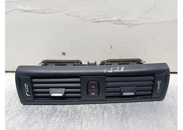 Grila ventilatie bord 9205357-11 BMW Seria 1 F20/F21 (2011 - 2015) 114i N13