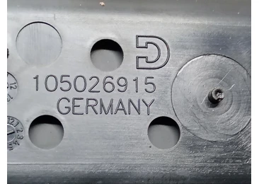 Spatiu Depozitare 105026915 BMW Seria 1 F20/F21 (2011 - 2015) - miniatura 3