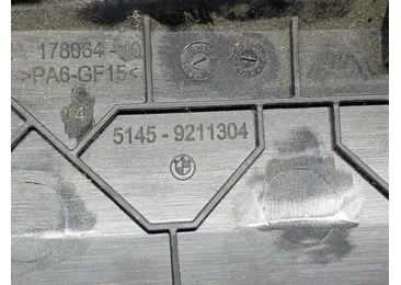 Ornament consola centrala 5145-9211304 BMW Seria 1 F20/F21 (2011 - 2015) - miniatura 4