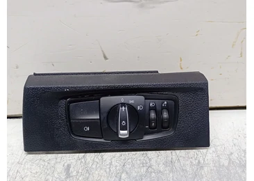 Bloc lumini 9265300-03 BMW Seria 1 F20/F21 (2011 - 2015) 114i N13
