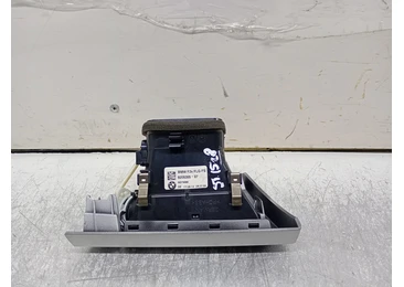 Grila ventilatie 9205355-07 BMW Seria 1 F20/F21 (2011 - 2015) - miniatura 2