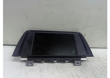 Display bord 9262751 BMW Seria 1 F20/F21 (2011 - 2015) 114i N13