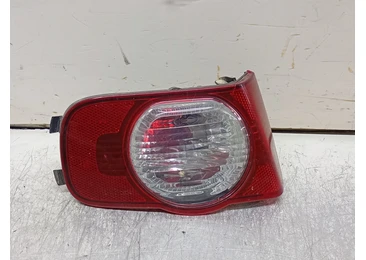 Proiector ceata stanga 9681820280 Citroen C3 Picasso 1 (2008 - 2013) 1.6 HDi
