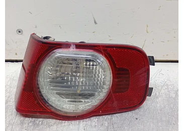 Proiector ceata dreapta 9681751680 Citroen C3 Picasso 1 (2008 - 2013) 1.6 HDi