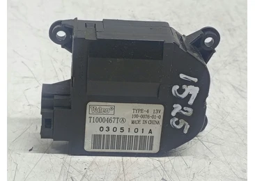 Motoras clapeta mixaj aer T1000467T Citroen C3 Picasso 1 (2008 - 2013) 1.6 HDi