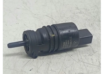 Pompa vas lichid parbriz 2218690121 Mercedes Benz E-Class W212 (2009 - 2013) OM651.925
