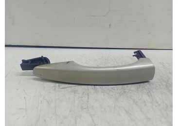 Maner exterior Mercedes Benz E-Class W212 (2009 - 2013) OM651.925