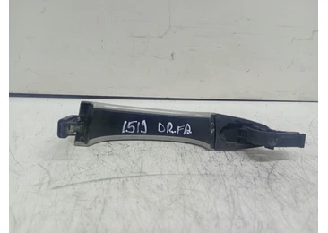 Maner exterior Mercedes Benz E-Class W212 (2009 - 2013) - miniatura 2