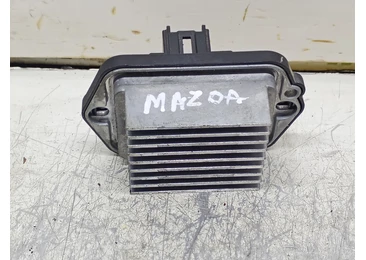 Rezistenta trepte PM010010B Mazda CX-7 1 (2006 - 2009)